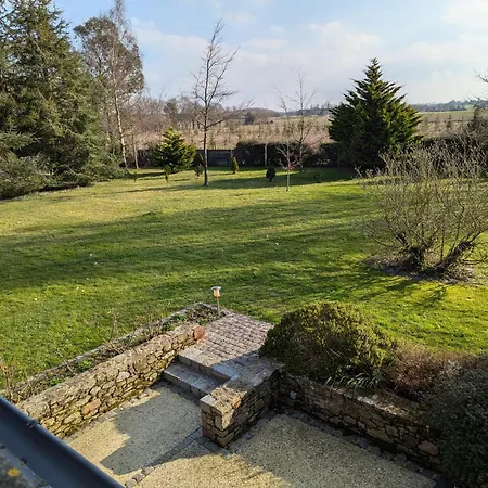 Bienlivien Saint-Coulomb